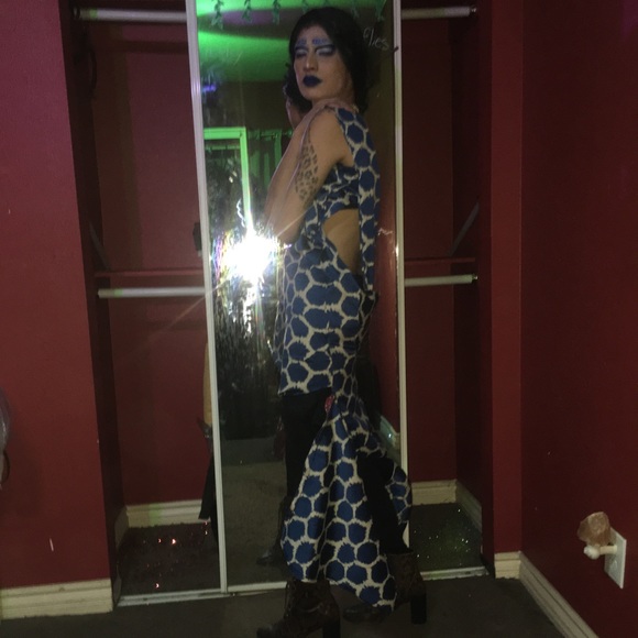 Meet your Posher, Franky - Picture 8 of 10